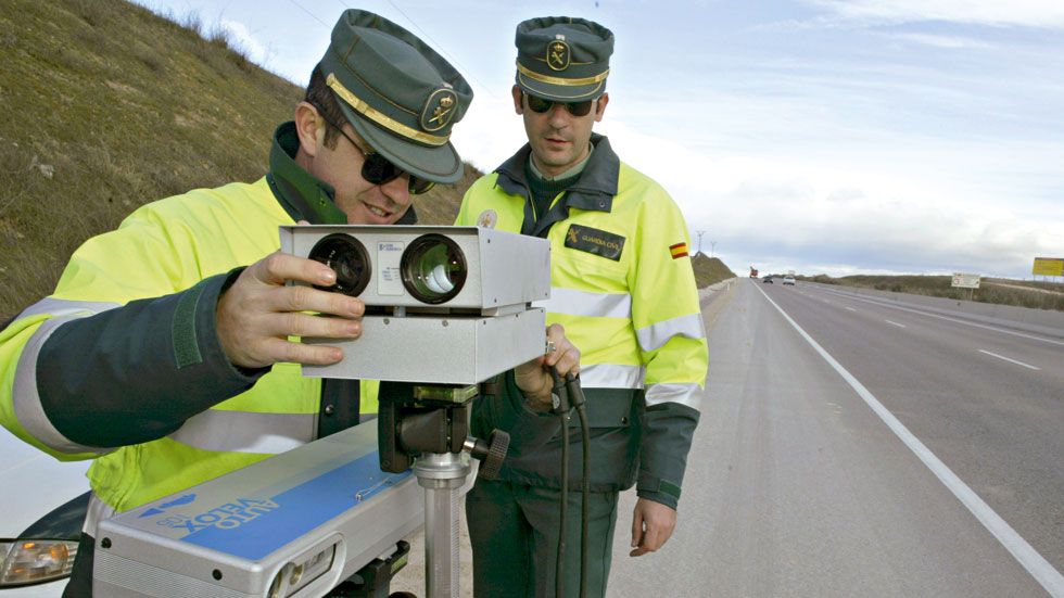 ¿A cuánto saltan realmente los radares de velocidad?
