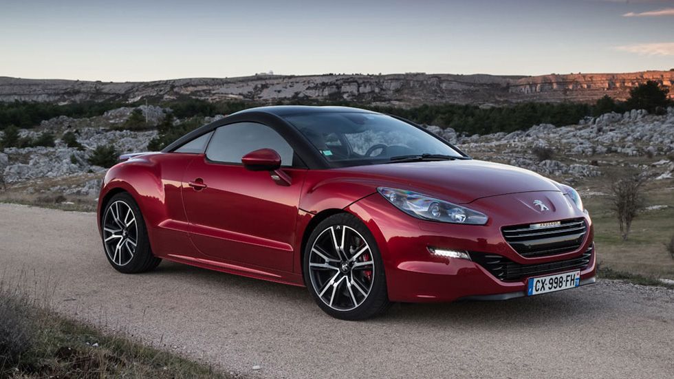 Novedades de Peugeot para 2014
