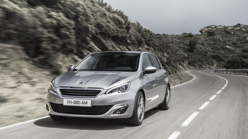 Ventas de coches: en Madrid se matricula 125 veces más que en Teruel