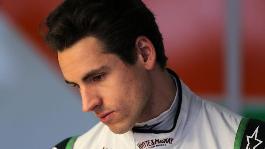Adrian Sutil y Sauber, los últimos en mover ficha