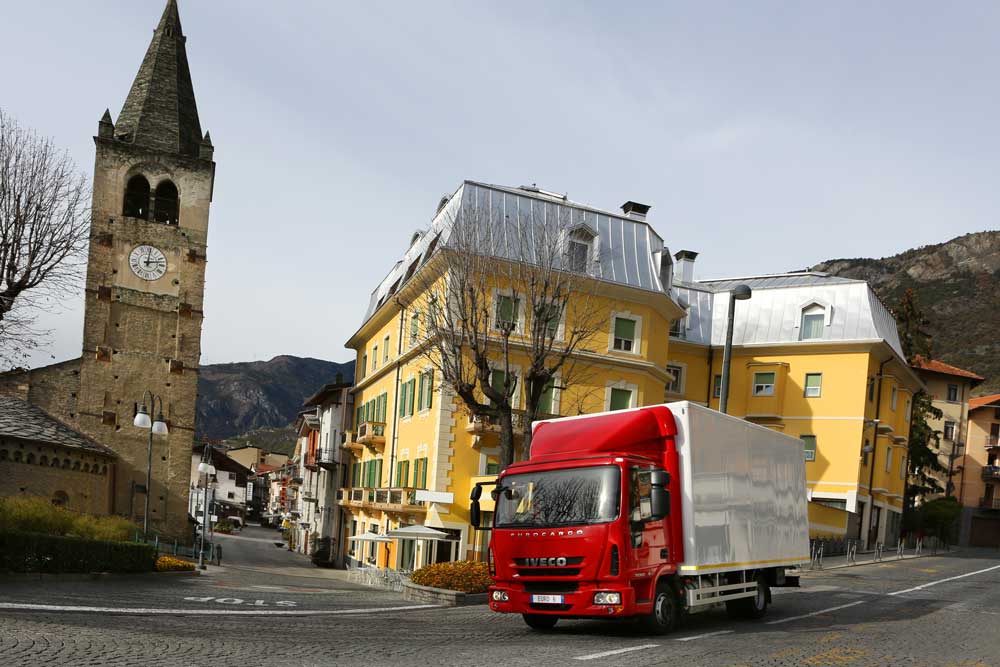 Transporte Mundial 314: Contenidos y sumario de la revista