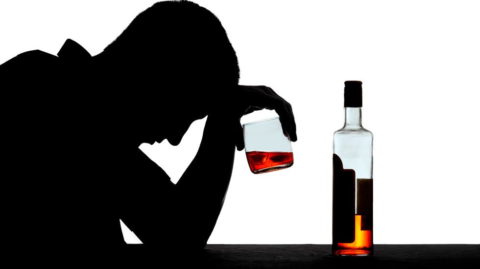 2.400 positivos por droga o alcohol