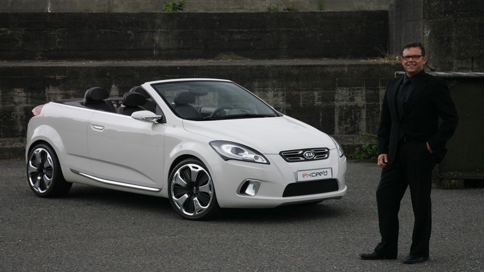 Kia premiará la mejor idea comercial