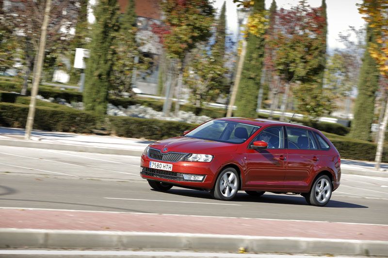 Coche Actual 1316