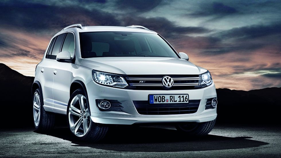 Las ventas de SUV crecieron un 23,4 por ciento en 2013
