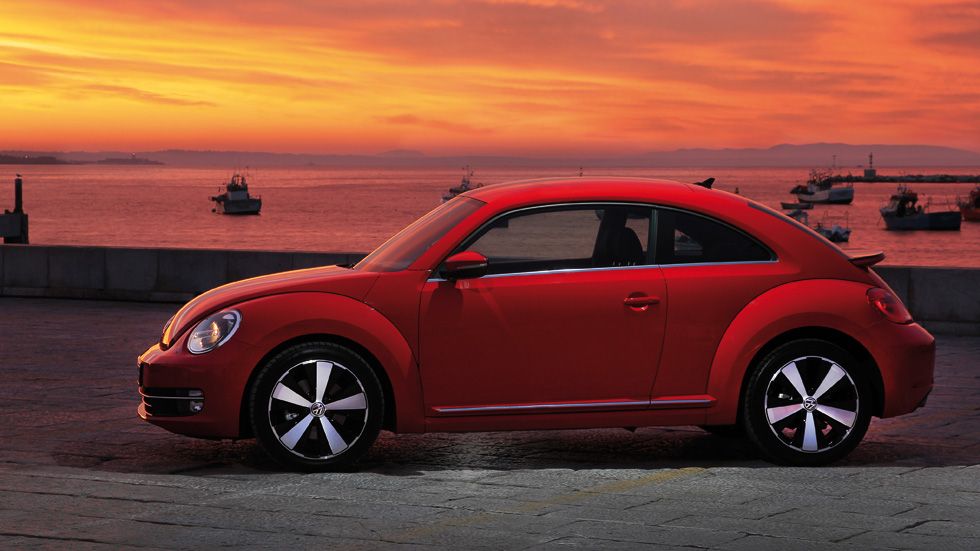 Los coches con mejores ofertas en enero