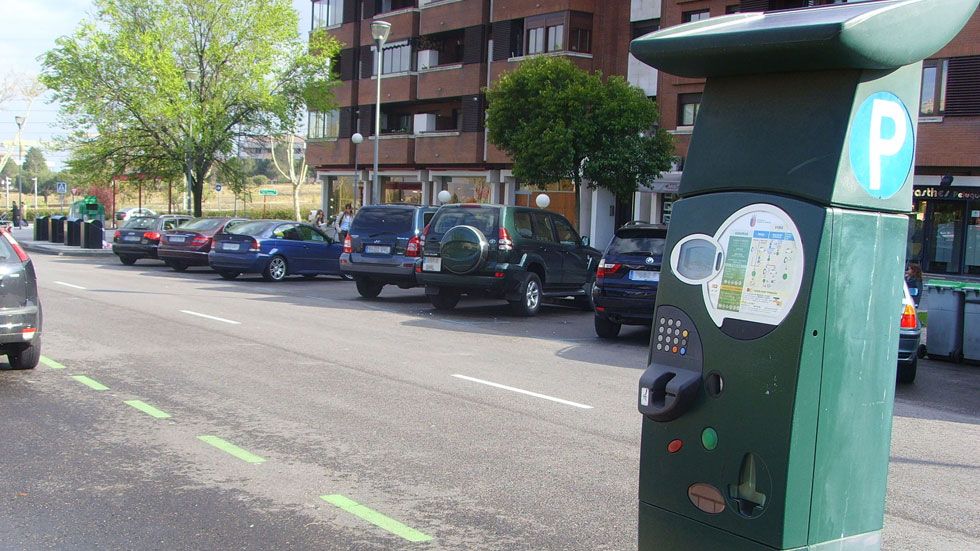 Multas por estacionamiento regulado, ¿ilegales? Mentiras y verdades