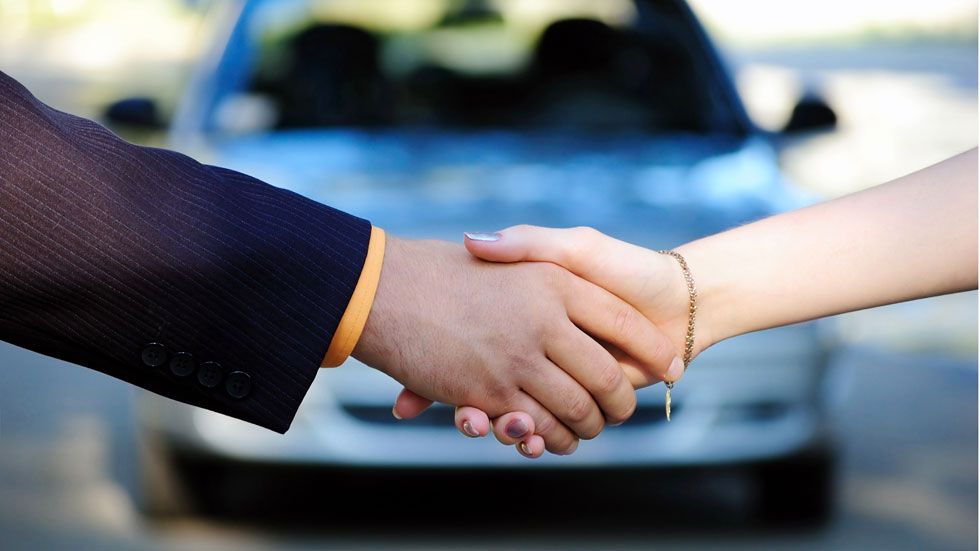 5 claves para revalorizar tu coche antes de venderlo