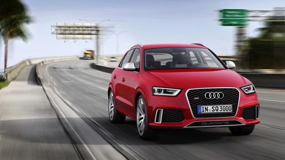 Nuevo Start/Stop de Bosch: apaga el motor cuando el coche llanea