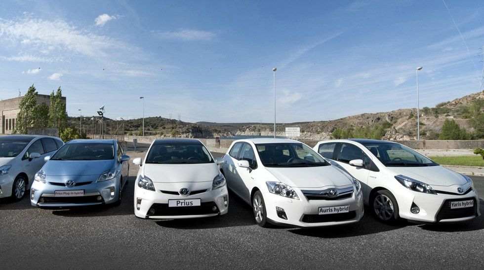 Ventas de coches: Madrid duplica las matriculaciones de Barcelona