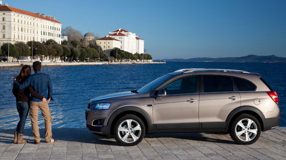 ¿Qué pasa con mi Chevrolet? 10 preguntas con respuesta