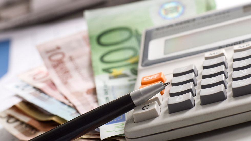 El decálogo de la financiación: compra más fácil