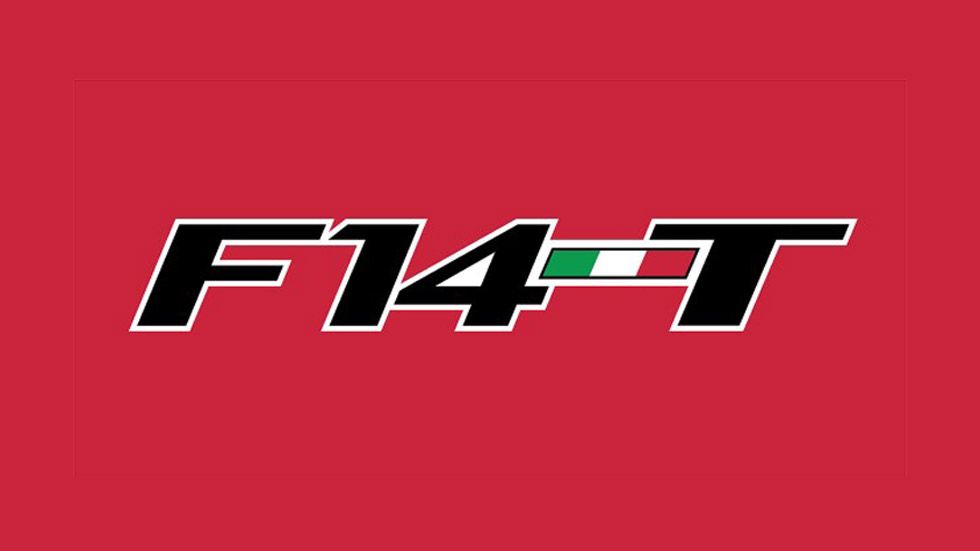 F1: El Ferrari de Alonso para 2014 se llamará… F14T
