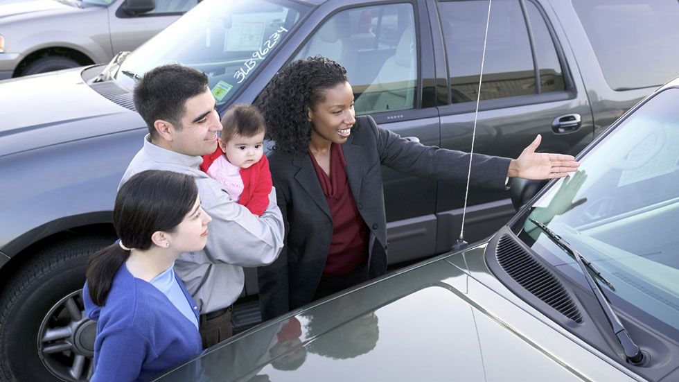 82 millones de coches se vendieron en 2013
