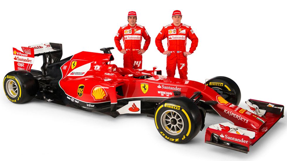 Primeros F1 de 2014: cuestión de ‘echarle morro’