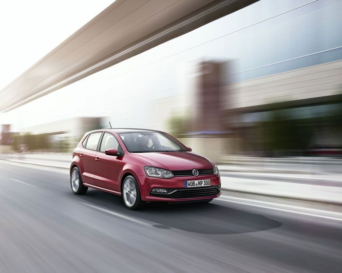Coche Actual 1320: Contenidos y sumario de la revista