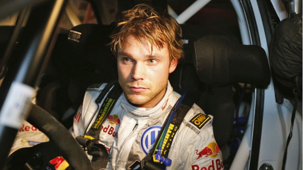 Rallye de Suecia-miercoles: Mikkelsen arranca en cabeza