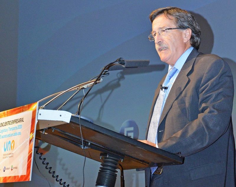 Gonzalo Sanz: "El sistema de subvenciones a la formación es perverso"