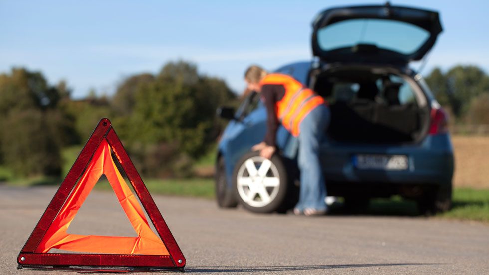 Aumentan las averías por falta de mantenimiento