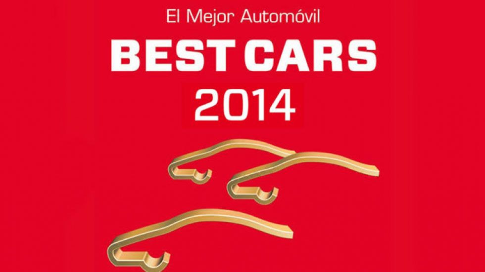 Best Cars 2014: comienza la cuenta atrás