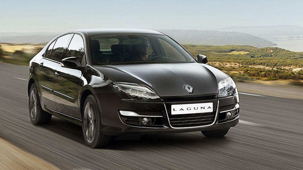 Nuevo motor Renault 1.6 Energy dCi 160 Twin Turbo: espíritu F1