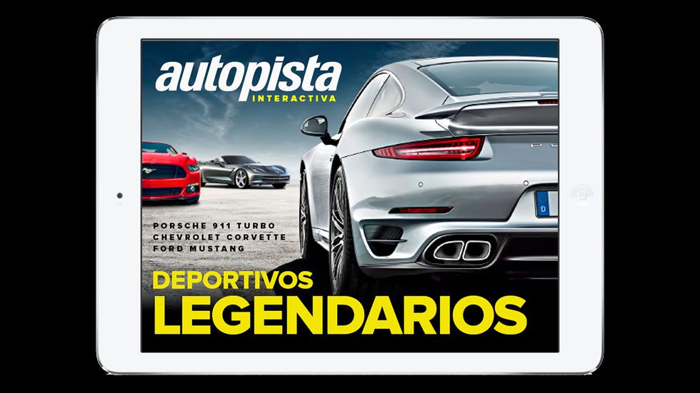 Autopista Interactiva: nuestra nueva revista digital ya disponible