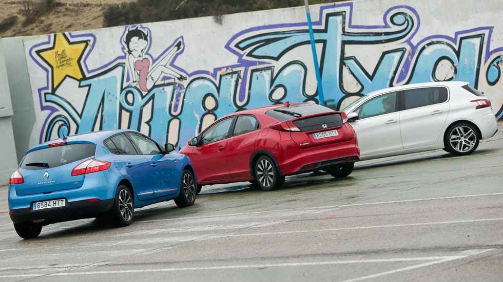 Autopista 2.850: contenidos y sumario de la revista