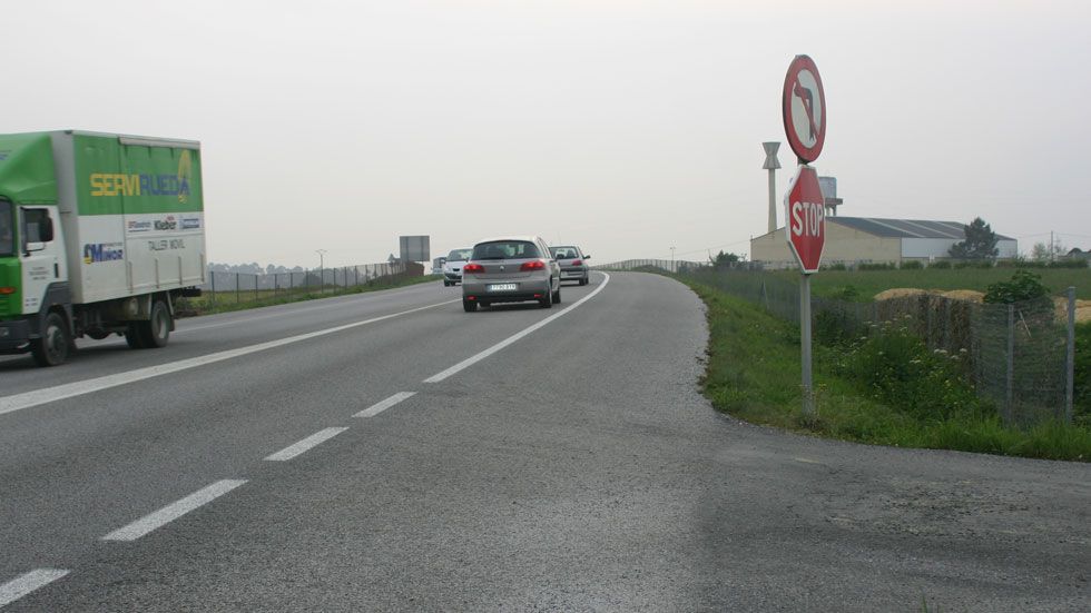 ¿Cuándo tienes preferencia al conducir? ¿Cúando no?
