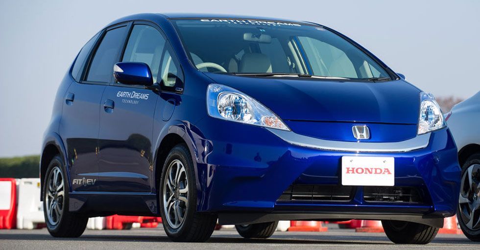 Honda y Yamaha: nuevos métodos de fabricación