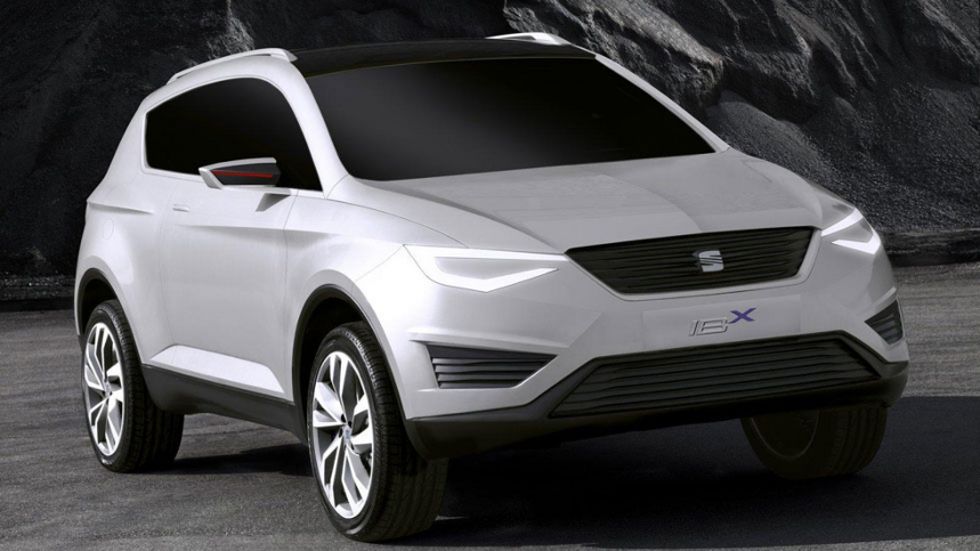 Seat podría fabricar en China