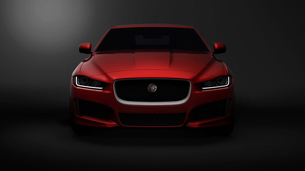 Jaguar XE: el felino convertido en berlina compacta
