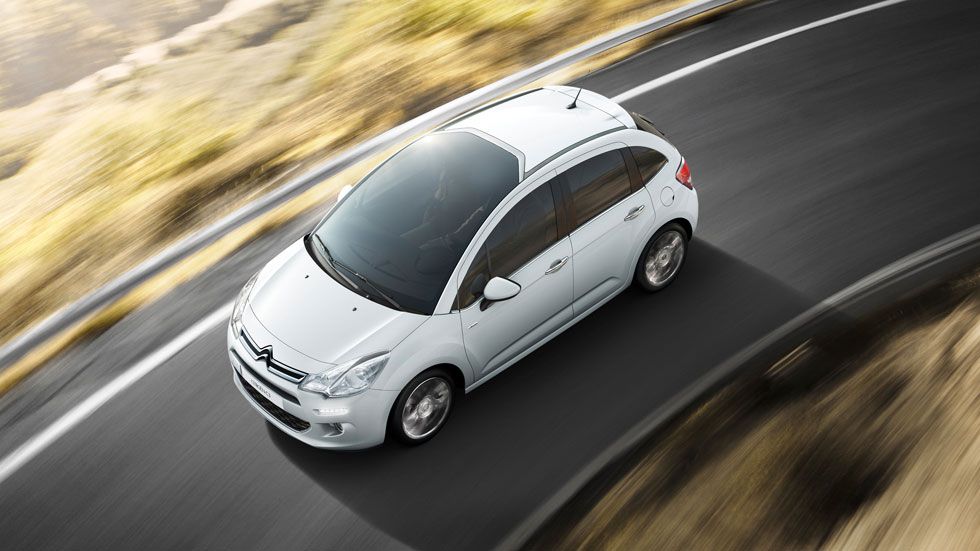 Las mejores ofertas de coches del mes de marzo