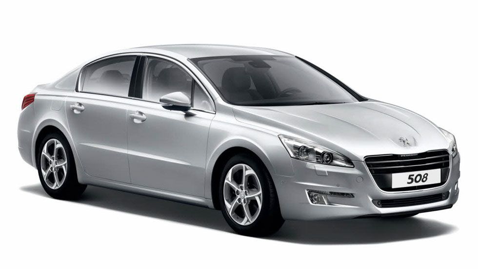 Nuevo acabado Style en la gama Peugeot