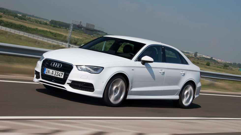 El Audi A3 luce nuevas ediciones especiales