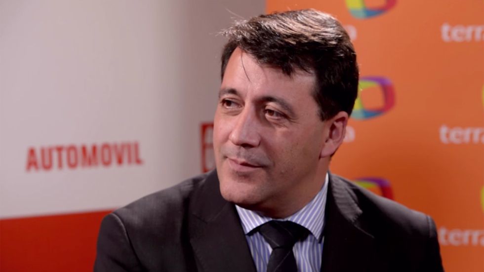 'No es cierto que las marcas de lujo suframos menos la crisis'