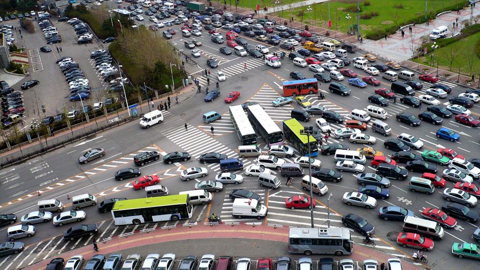 ¿Tiene sentido unificar los impuestos de matriculación y circulación?