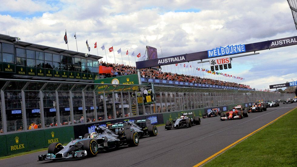 Análisis GP Australia: lo mejor, lo peor y lo que hizo Alonso