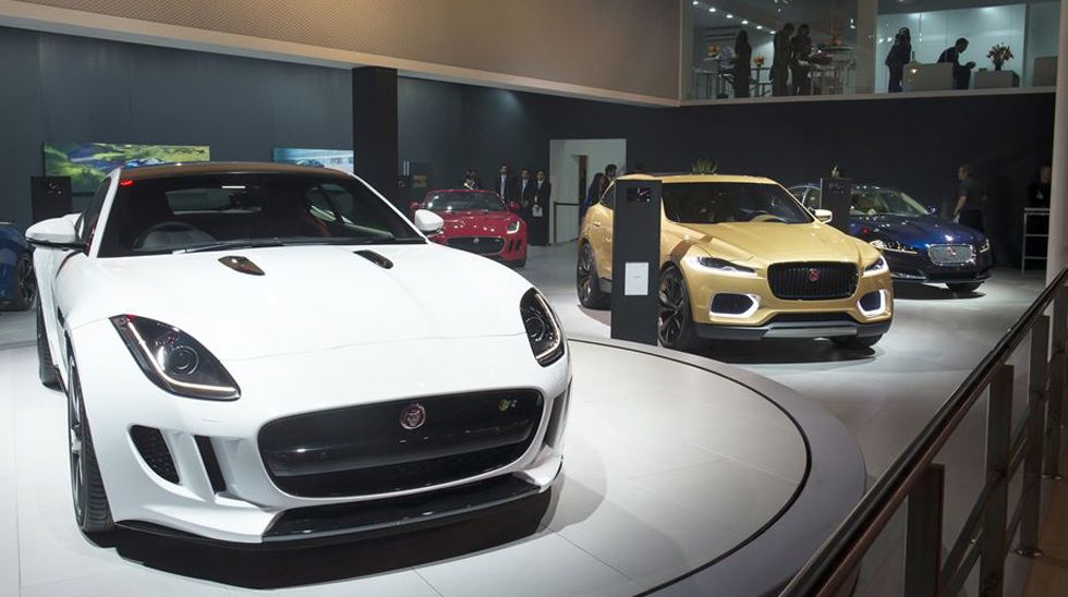 Las diez marcas de coches con más descuentos