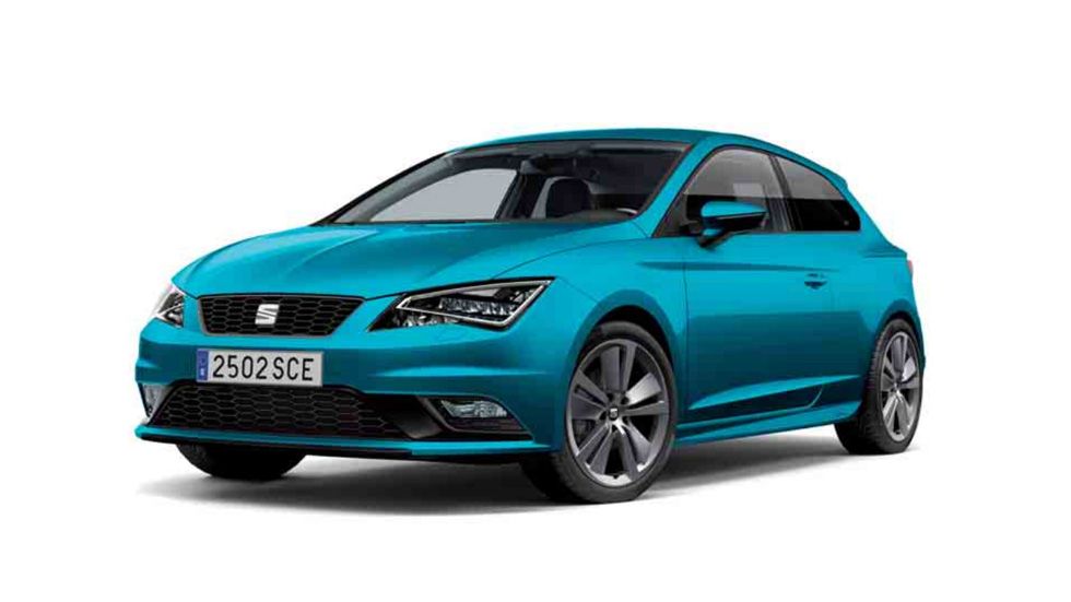 El Seat León, ahora más personal y deportivo