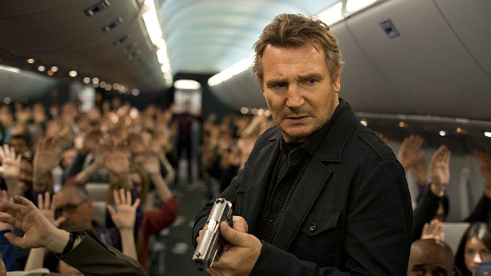 ‘Non Stop (Sin Escalas)’, regalamos 50 entradas dobles