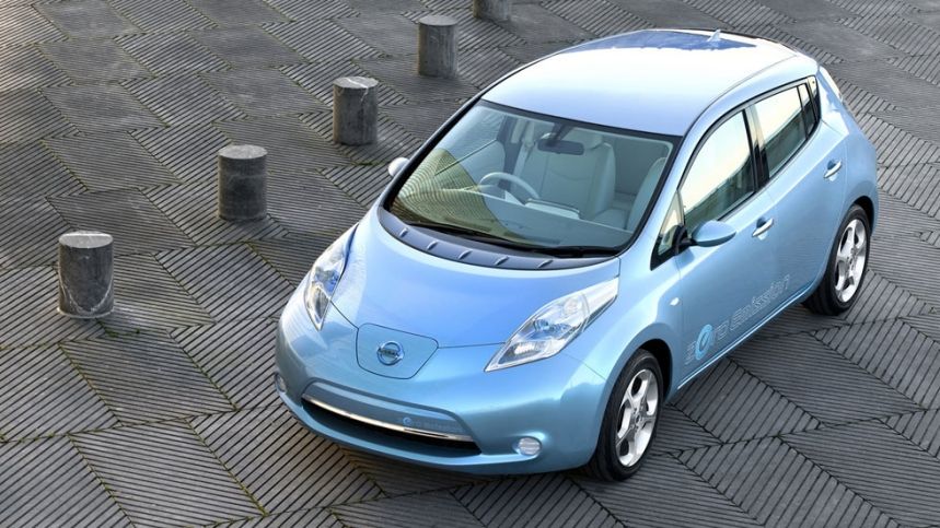 Nissan revisará un millón de vehículos en EE.UU.