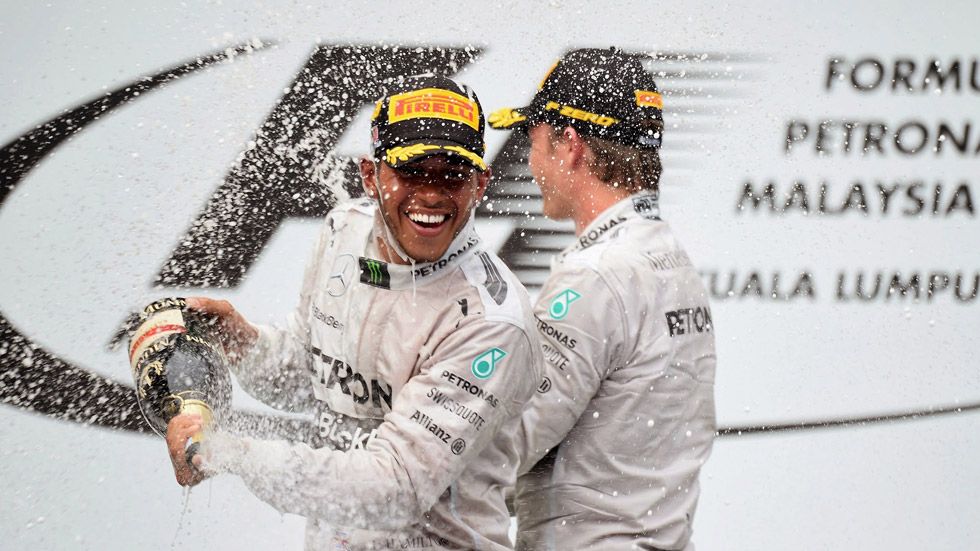 Análisis GP Malasia: lo mejor, lo peor y lo que hizo Alonso