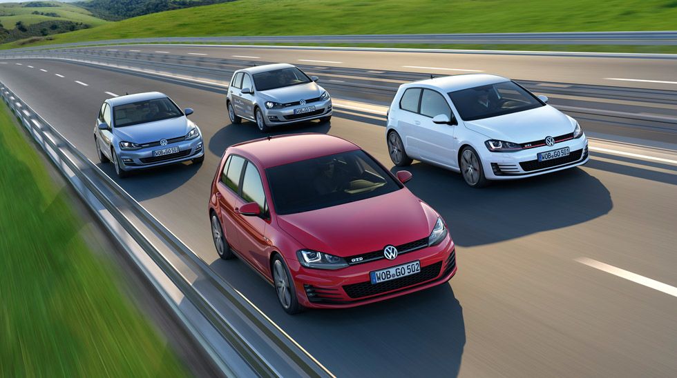 Las ventas de coches durante marzo subirán alrededor de un 10%