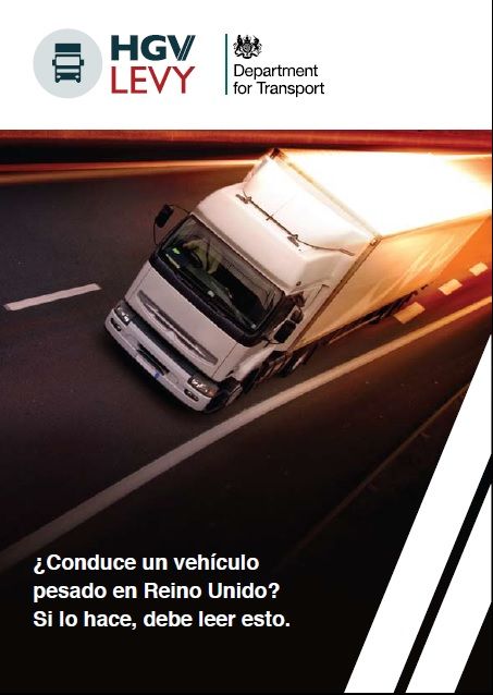 En funcionamiento la nueva tasa en Reino Unido