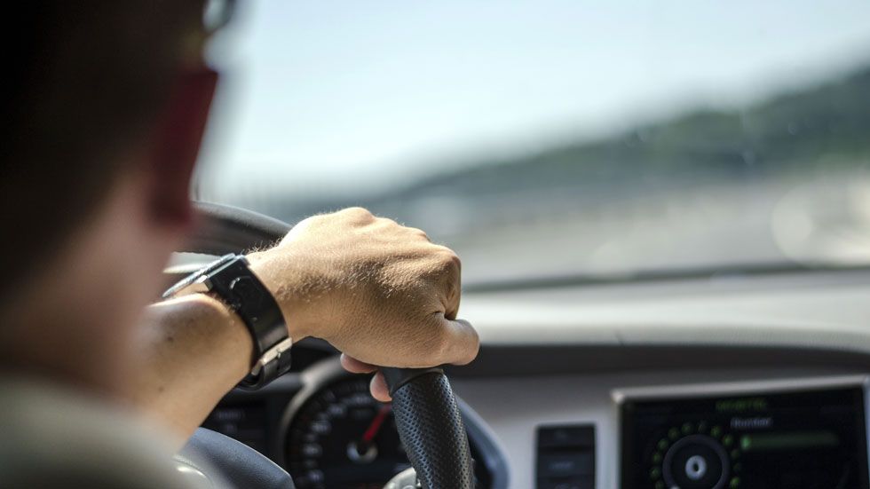 Maria Seguí: hay que reciclar al conductor