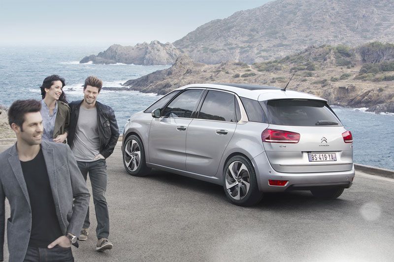 Coche Actual 1329: Contenidos y sumario de la revista