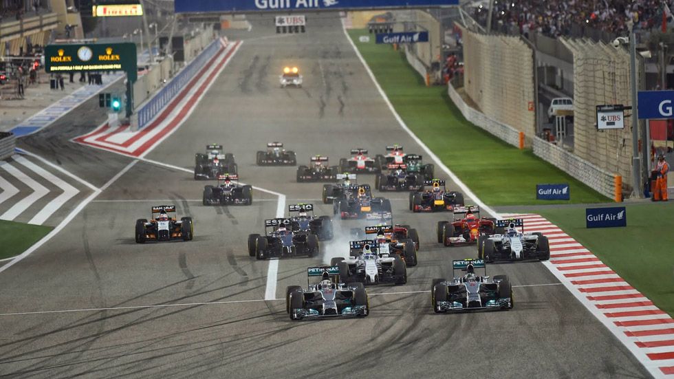 Análisis GP Bahrein 2014: lo mejor, lo peor y lo que hizo Alonso
