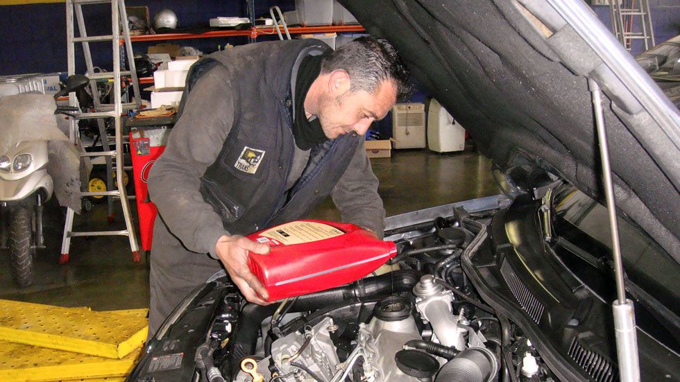 Mantenimiento de tu coche: lo que no debes olvidar