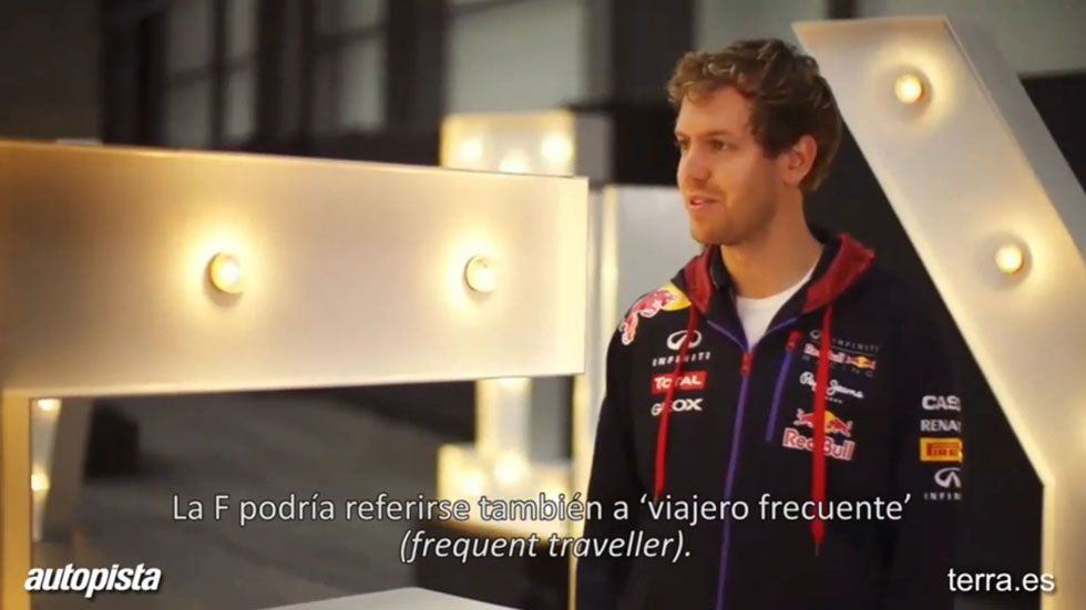 Vídeo: la escudería Red Bull, de la A a la Z (2ª parte)