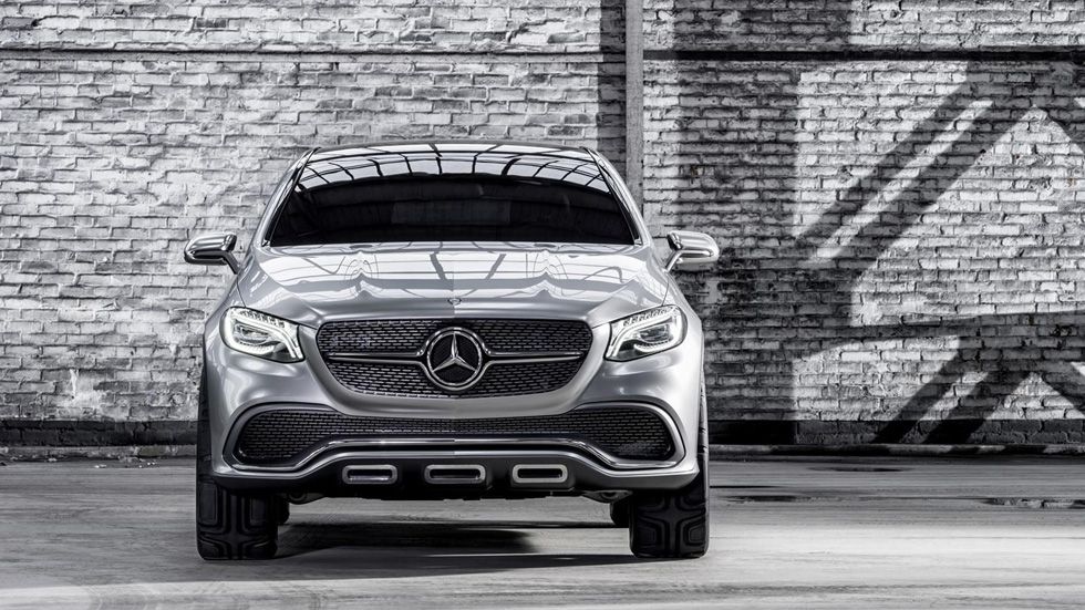 Los diez mejores coches del Salón de Pekín 2014, exotismo sobre ruedas